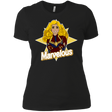 T-Shirts Black / X-Small Marvelous Women's Premium T-Shirt