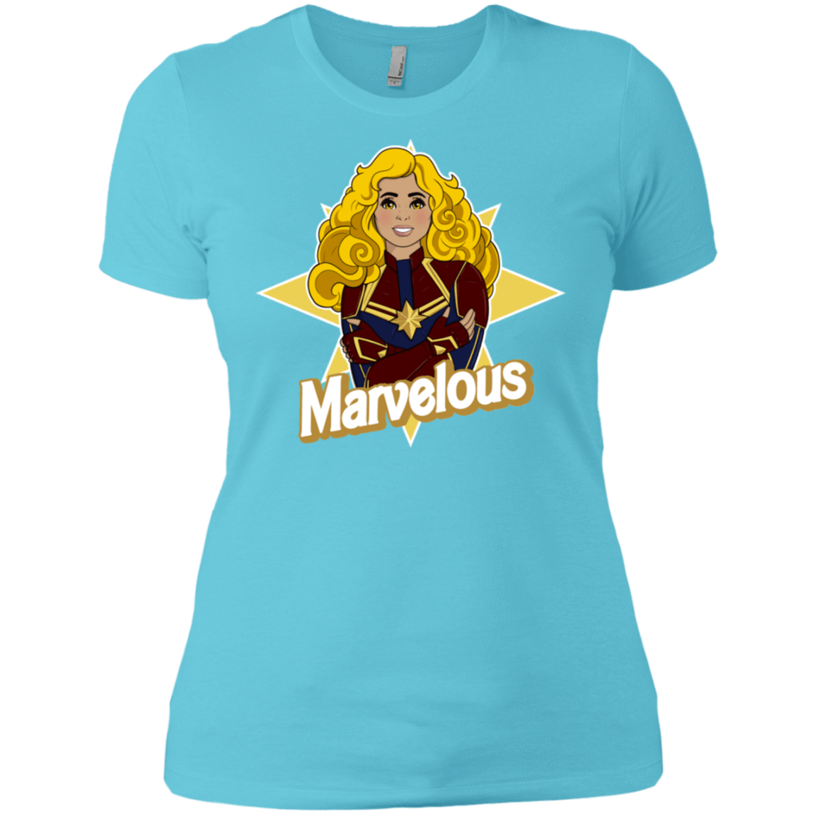 T-Shirts Cancun / X-Small Marvelous Women's Premium T-Shirt