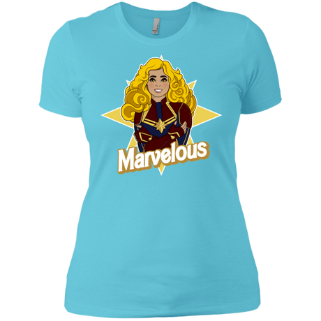 T-Shirts Cancun / X-Small Marvelous Women's Premium T-Shirt