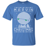 T-Shirts Marvin Christmas T-Shirt