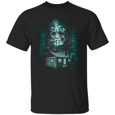 T-Shirts Black / YXS Mass Murderer Youth T-Shirt