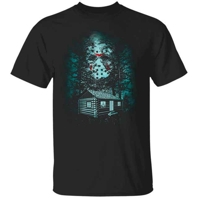 T-Shirts Black / YXS Mass Murderer Youth T-Shirt