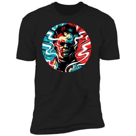 T-Shirts Black / X-Small Massacre Men's Premium T-Shirt