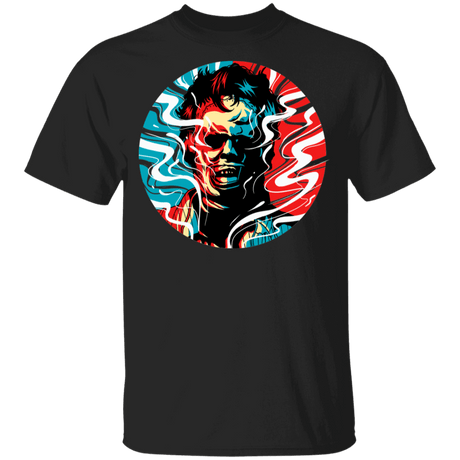 T-Shirts Black / YXS Massacre Youth T-Shirt