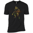 T-Shirts Black / YXS Master Chief Boys Premium T-Shirt