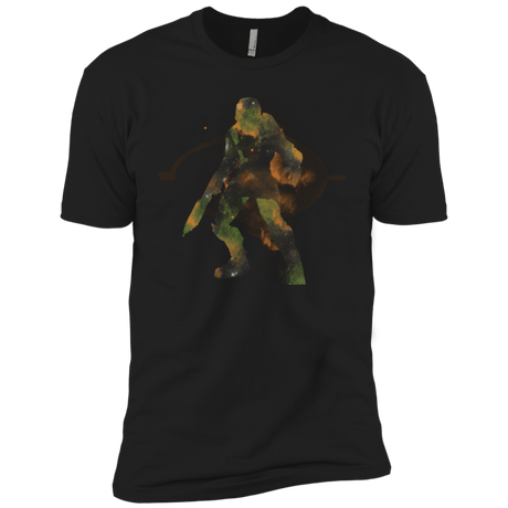 T-Shirts Black / YXS Master Chief Boys Premium T-Shirt