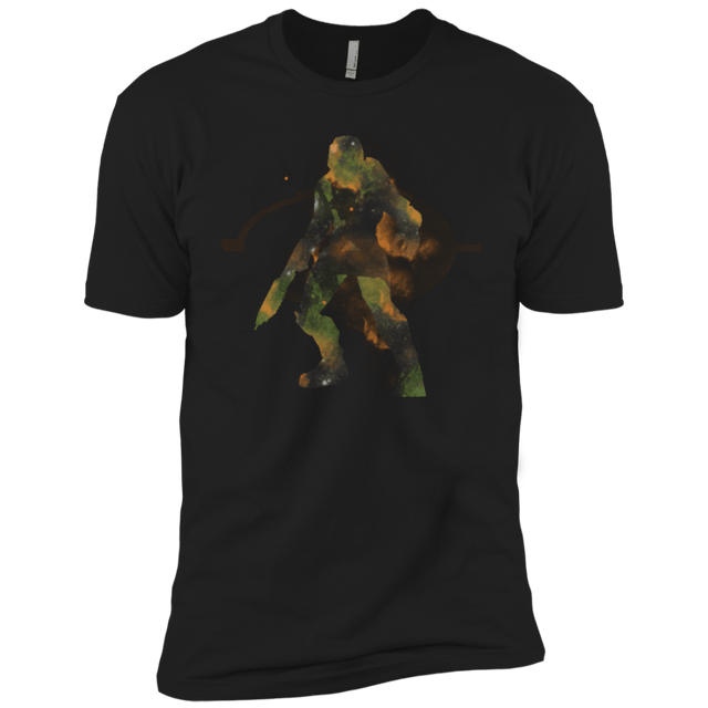 T-Shirts Black / YXS Master Chief Boys Premium T-Shirt