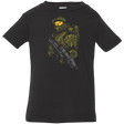 T-Shirts Black / 6 Months Master chief Infant Premium T-Shirt