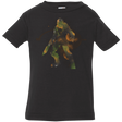 T-Shirts Black / 6 Months Master Chief Infant Premium T-Shirt
