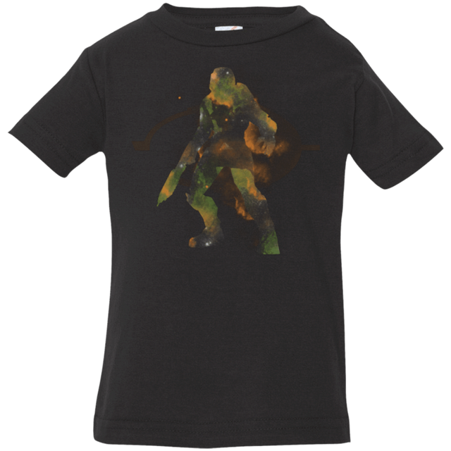 T-Shirts Black / 6 Months Master Chief Infant Premium T-Shirt
