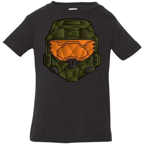 T-Shirts Black / 6 Months Master Chief Infant PremiumT-Shirt