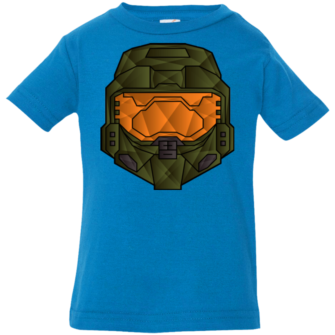 T-Shirts Cobalt / 6 Months Master Chief Infant PremiumT-Shirt