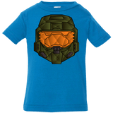 T-Shirts Cobalt / 6 Months Master Chief Infant PremiumT-Shirt