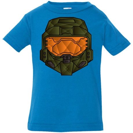 T-Shirts Cobalt / 6 Months Master Chief Infant PremiumT-Shirt