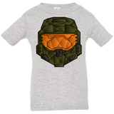 T-Shirts Heather / 6 Months Master Chief Infant PremiumT-Shirt