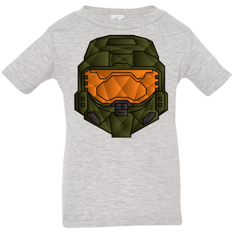 T-Shirts Heather / 6 Months Master Chief Infant PremiumT-Shirt