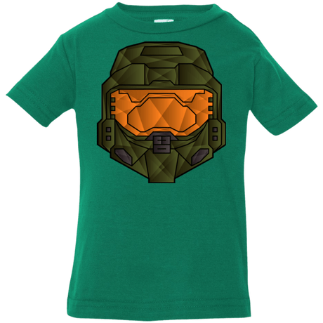 T-Shirts Kelly / 6 Months Master Chief Infant PremiumT-Shirt