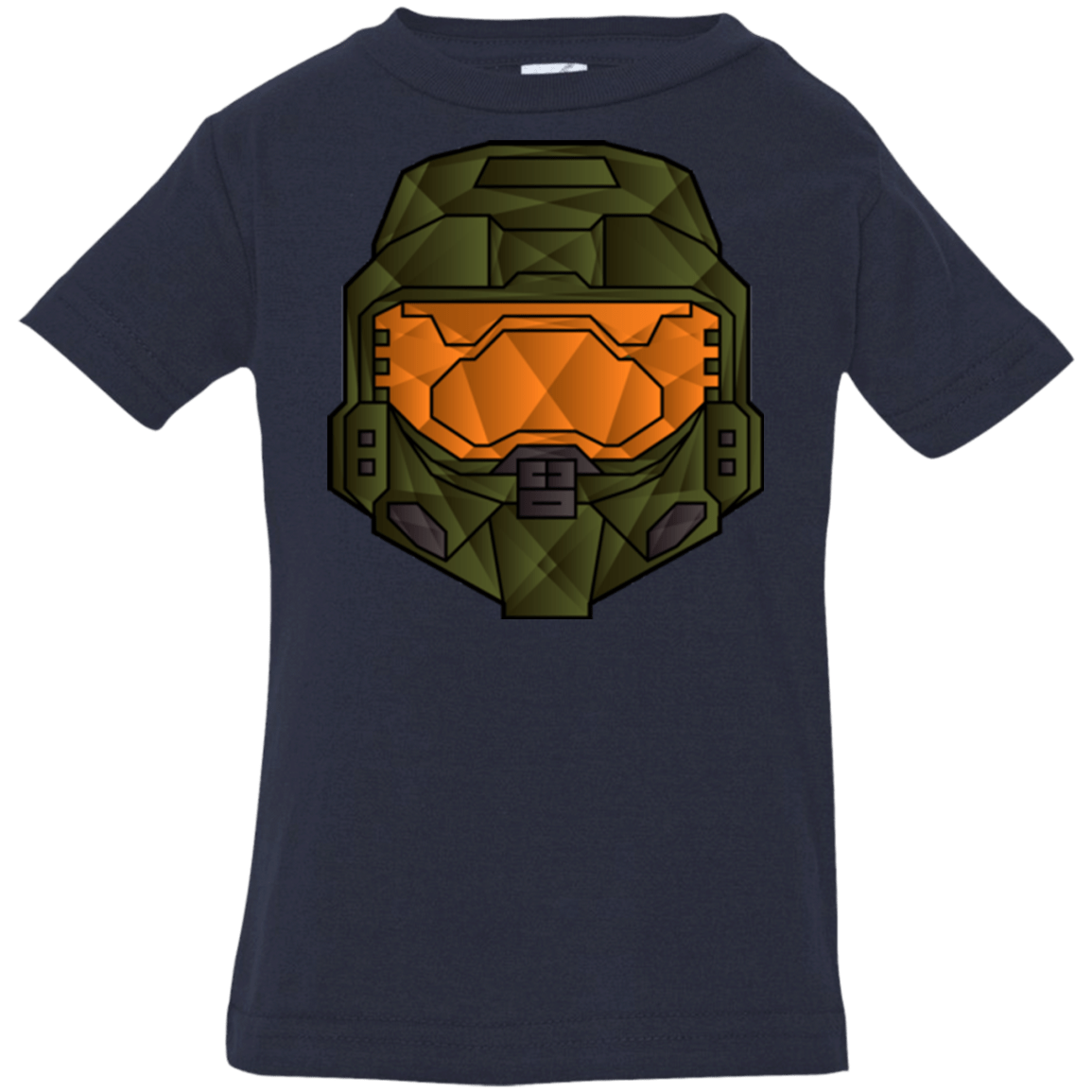 T-Shirts Navy / 6 Months Master Chief Infant PremiumT-Shirt