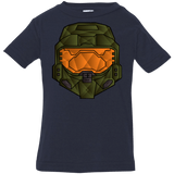 T-Shirts Navy / 6 Months Master Chief Infant PremiumT-Shirt