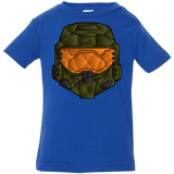 T-Shirts Royal / 6 Months Master Chief Infant PremiumT-Shirt