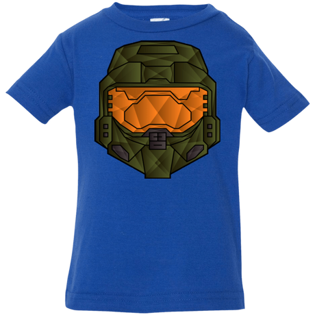 T-Shirts Royal / 6 Months Master Chief Infant PremiumT-Shirt