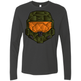 T-Shirts Heavy Metal / Small Master Chief Men's Premium Long Sleeve