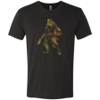 T-Shirts Vintage Black / Small Master Chief Men's Triblend T-Shirt