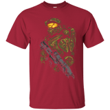 T-Shirts Cardinal / Small MASTER CHIEF T-Shirt