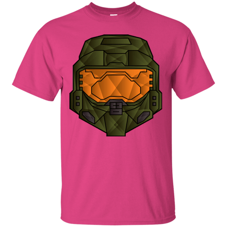 T-Shirts Heliconia / Small Master Chief T-Shirt