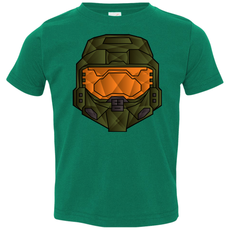 T-Shirts Kelly / 2T Master Chief Toddler Premium T-Shirt