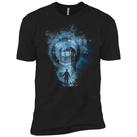 T-Shirts Black / YXS Master of Ceremony Boys Premium T-Shirt