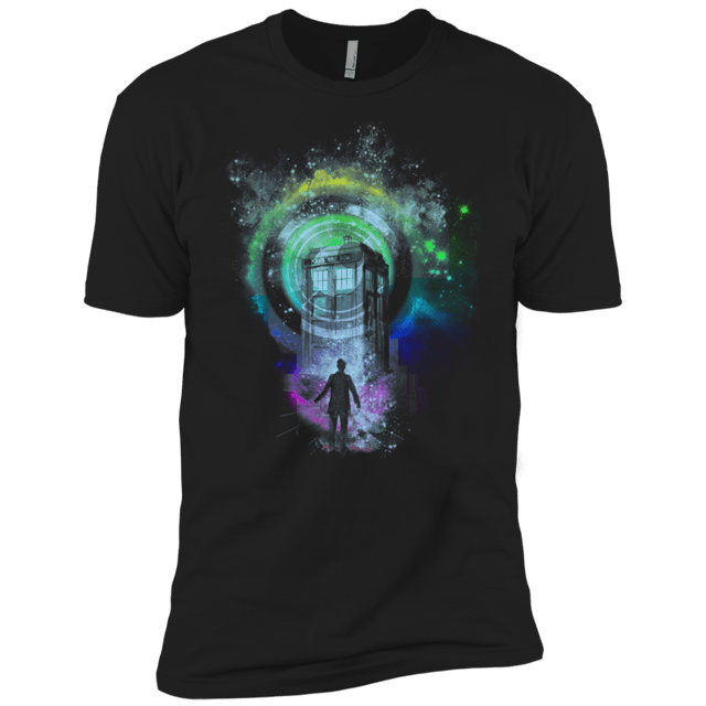 T-Shirts Black / YXS Master of Ceremony Boys Premium T-Shirt
