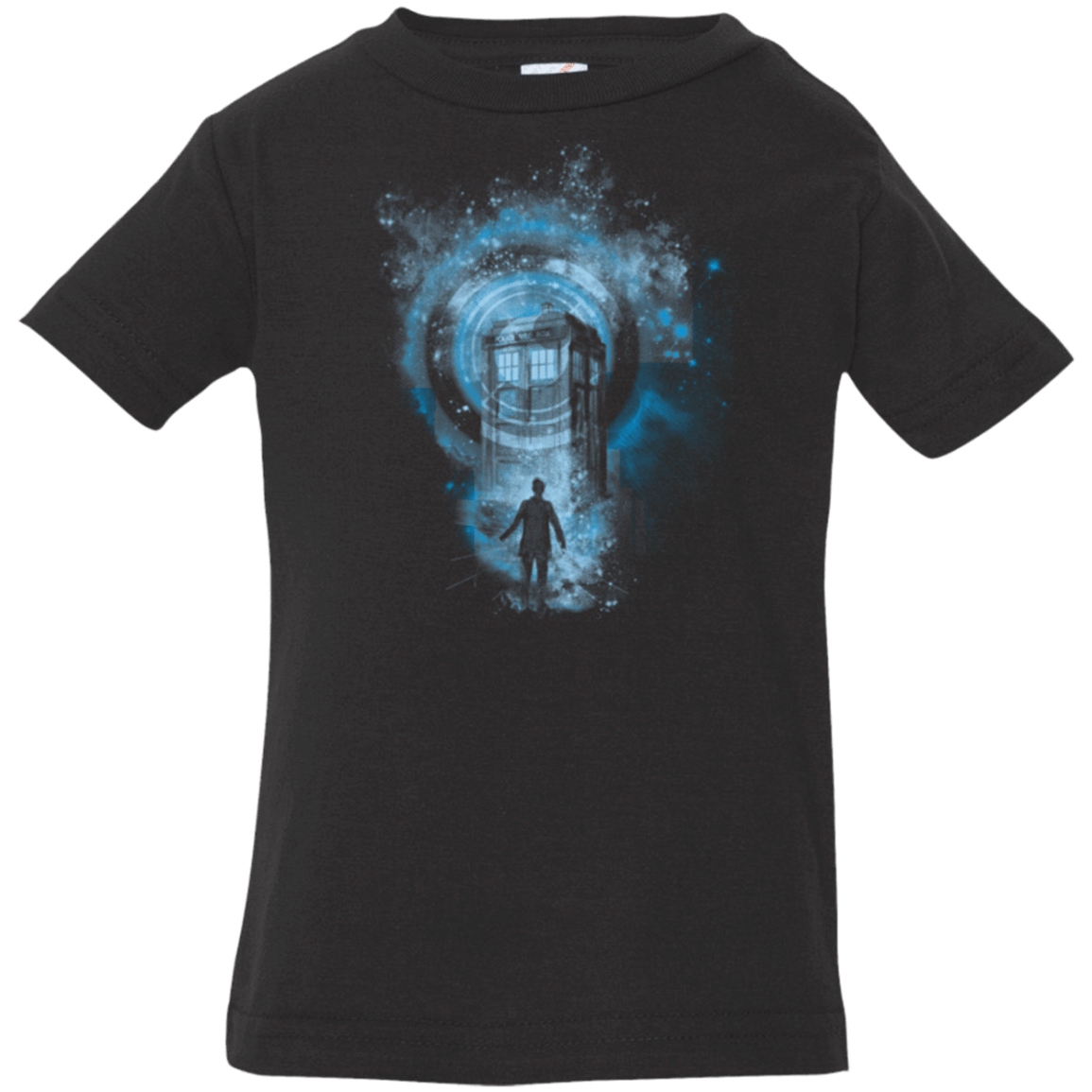 T-Shirts Black / 6 Months Master of Ceremony Infant Premium T-Shirt