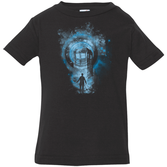 T-Shirts Black / 6 Months Master of Ceremony Infant Premium T-Shirt