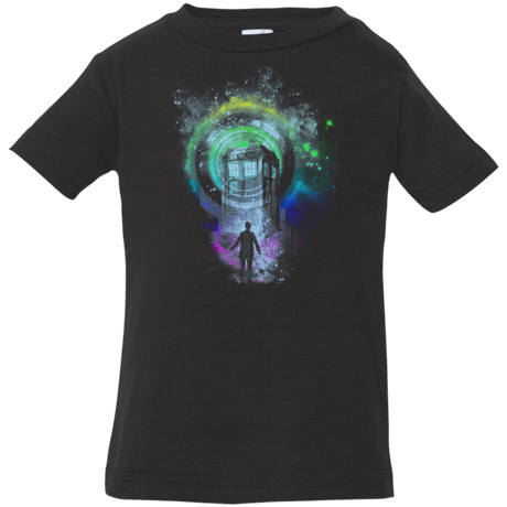 T-Shirts Black / 6 Months Master of Ceremony Infant Premium T-Shirt