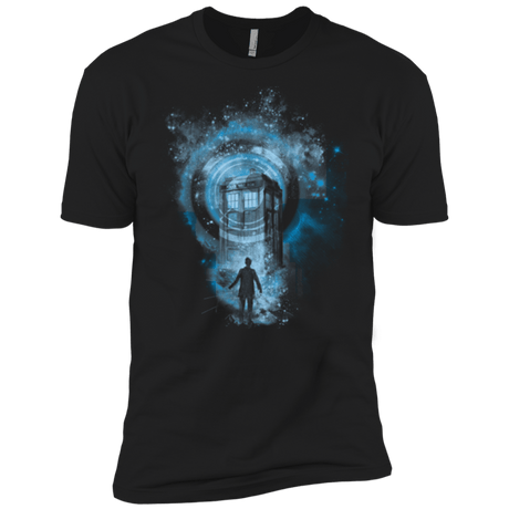 T-Shirts Black / X-Small Master of Ceremony Men's Premium T-Shirt