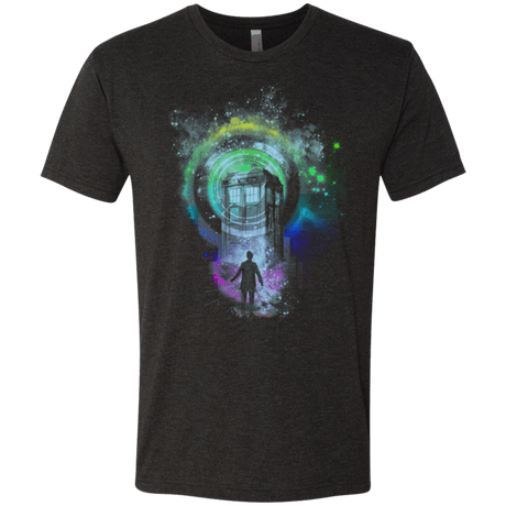 T-Shirts Vintage Black / S Master of Ceremony Men's Triblend T-Shirt