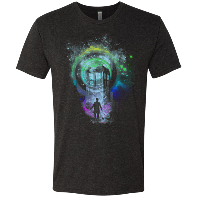 T-Shirts Vintage Black / S Master of Ceremony Men's Triblend T-Shirt