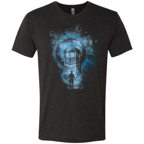 T-Shirts Vintage Black / Small Master of Ceremony Men's Triblend T-Shirt