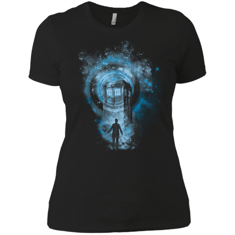 T-Shirts Black / X-Small Master of Ceremony Women's Premium T-Shirt