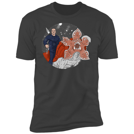 T-Shirts Heavy Metal / S Master of Demogorgon Men's Premium T-Shirt