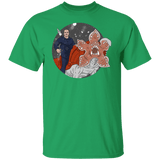 T-Shirts Irish Green / S Master of Demogorgon T-Shirt