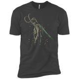 T-Shirts Heavy Metal / YXS Master of Illusions Boys Premium T-Shirt