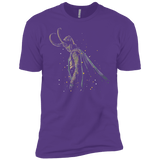 T-Shirts Purple Rush / YXS Master of Illusions Boys Premium T-Shirt