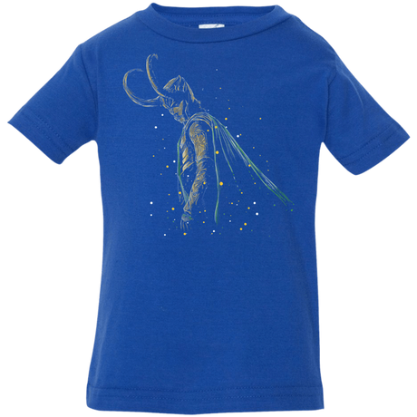 T-Shirts Royal / 6 Months Master of Illusions Infant Premium T-Shirt