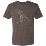 T-Shirts Macchiato / S Master of Illusions Men's Triblend T-Shirt