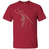 T-Shirts Cardinal / S Master of Illusions T-Shirt