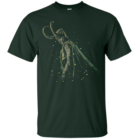 T-Shirts Forest / S Master of Illusions T-Shirt