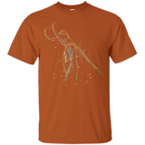 T-Shirts Texas Orange / S Master of Illusions T-Shirt