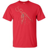 T-Shirts Red / XLT Master of Illusions Tall T-Shirt